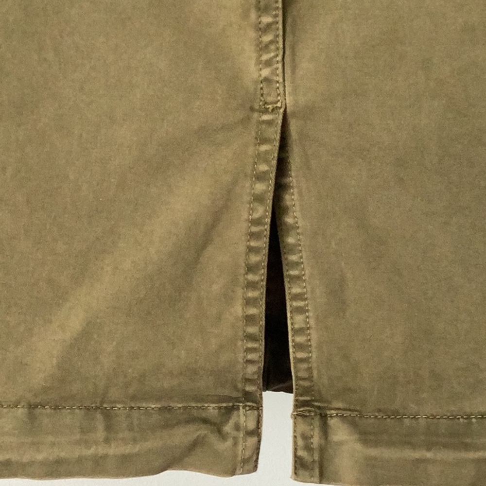 BANANA REPUBLIC Pencil Skirt - Picture 5 of 10